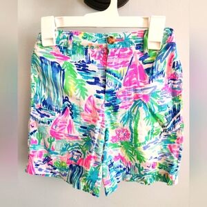 Lilly Pulitzer Kids' Shorts